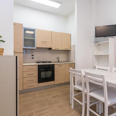 דירות טורינו Giuria House 2 מראה חיצוני תמונה