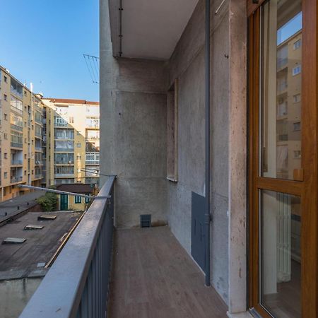 דירות טורינו Giuria House 2 מראה חיצוני תמונה
