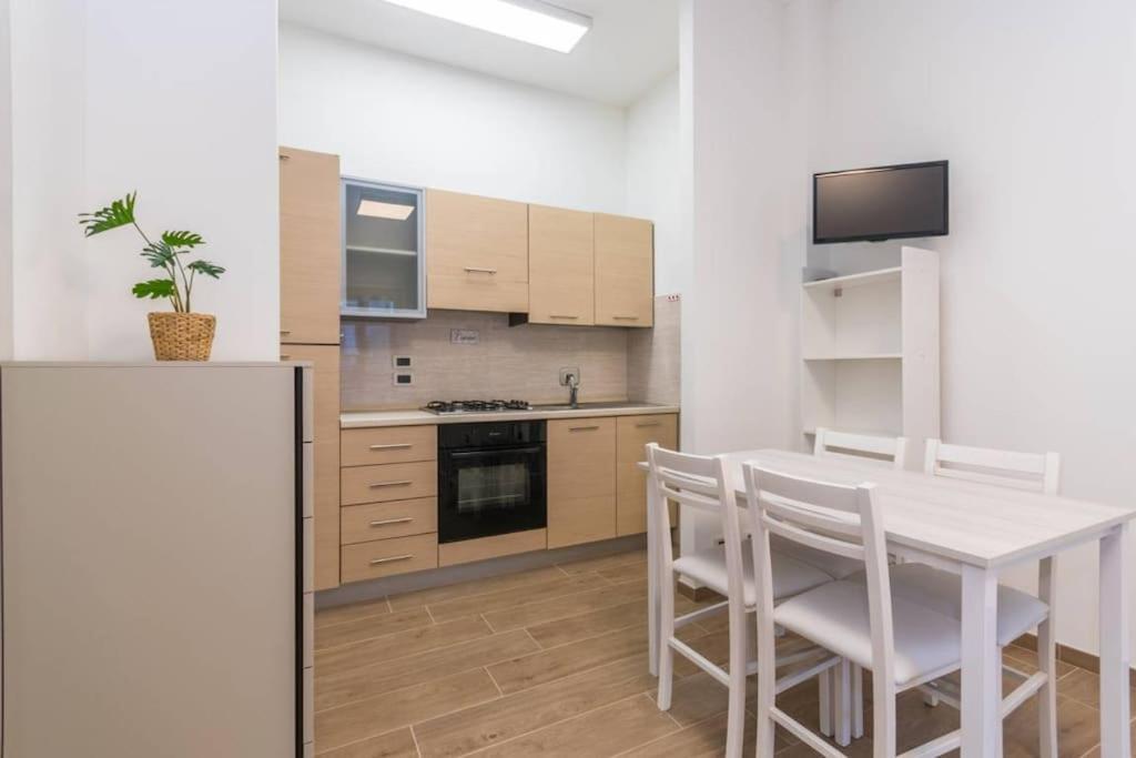 דירות טורינו Giuria House 2 מראה חיצוני תמונה