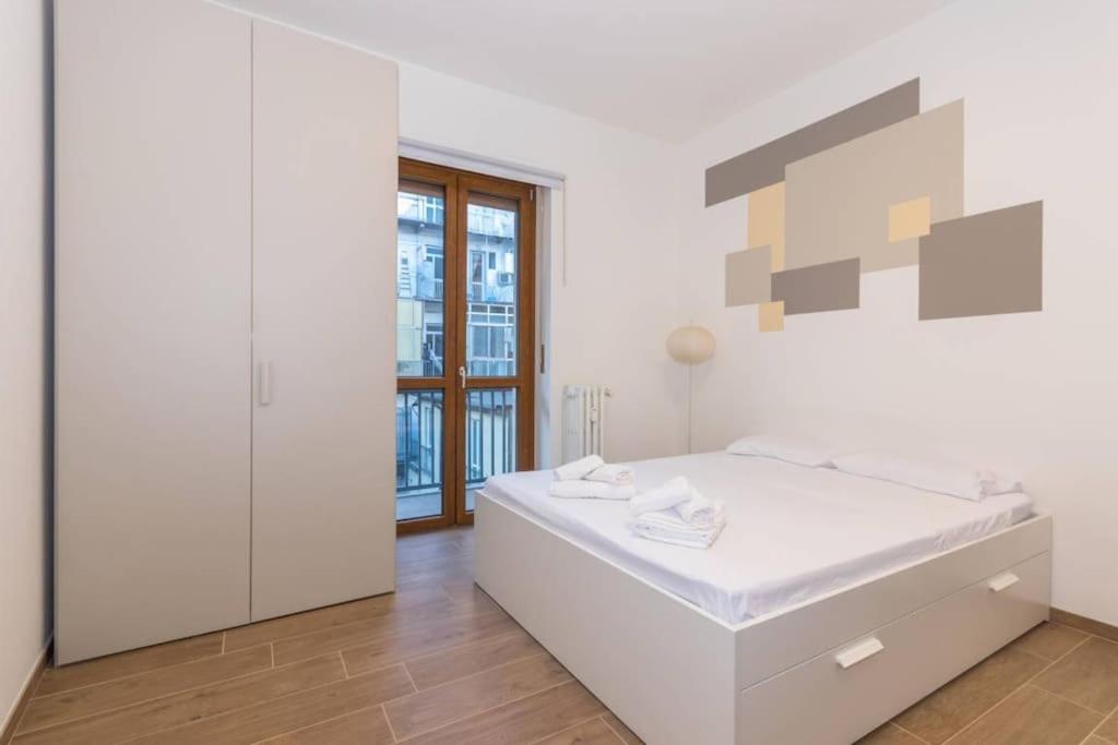 דירות טורינו Giuria House 2 מראה חיצוני תמונה