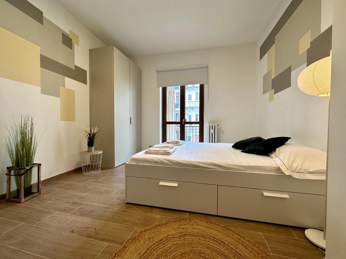 דירות טורינו Giuria House 2 מראה חיצוני תמונה