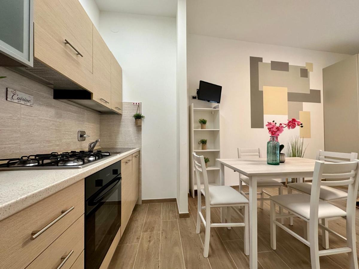 דירות טורינו Giuria House 2 מראה חיצוני תמונה