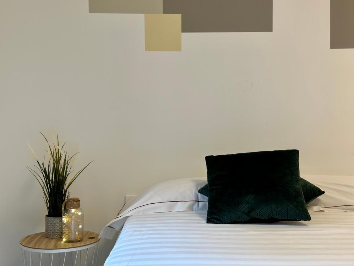 דירות טורינו Giuria House 2 מראה חיצוני תמונה