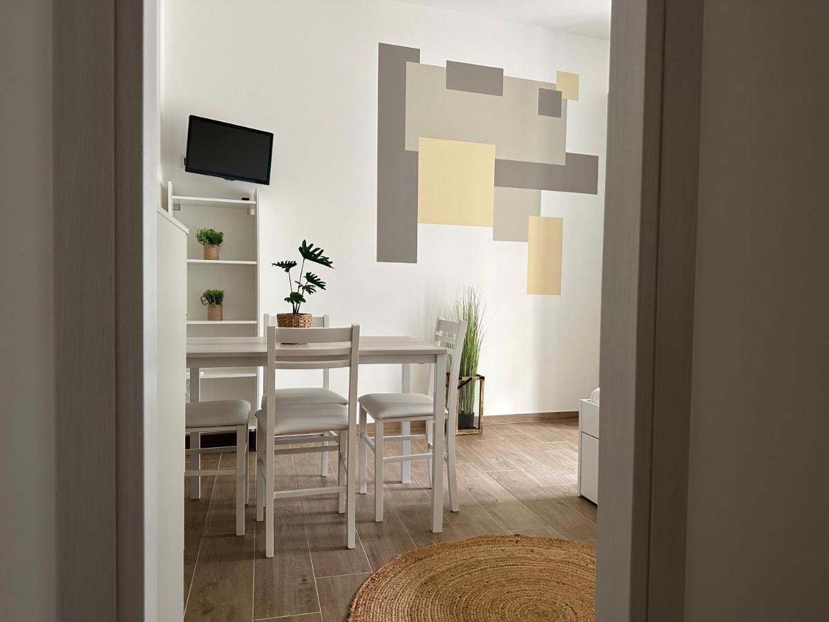 דירות טורינו Giuria House 2 מראה חיצוני תמונה