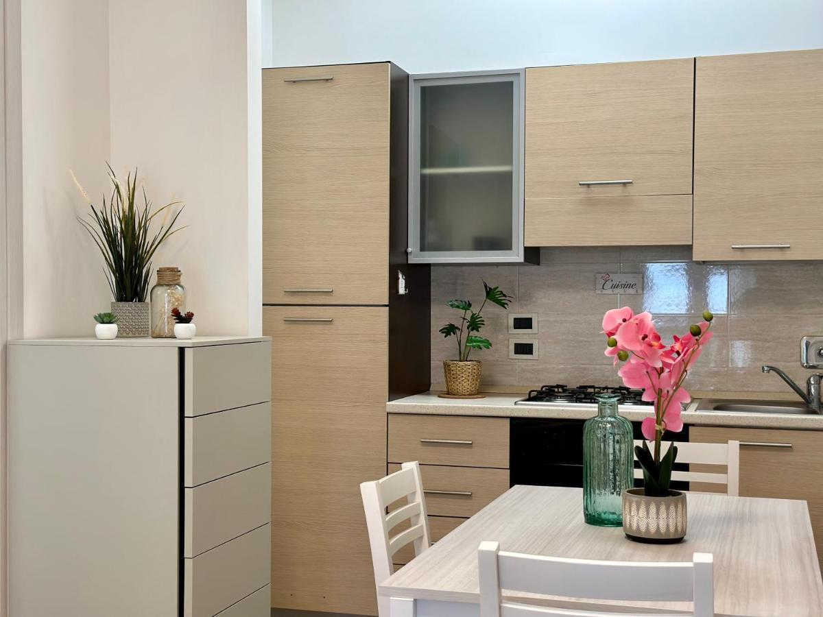 דירות טורינו Giuria House 2 מראה חיצוני תמונה