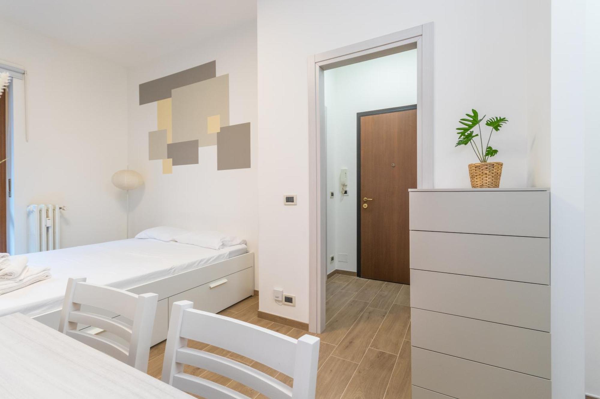 דירות טורינו Giuria House 2 מראה חיצוני תמונה