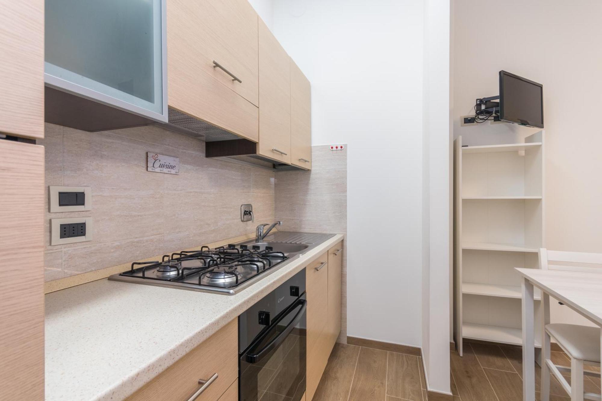 דירות טורינו Giuria House 2 מראה חיצוני תמונה