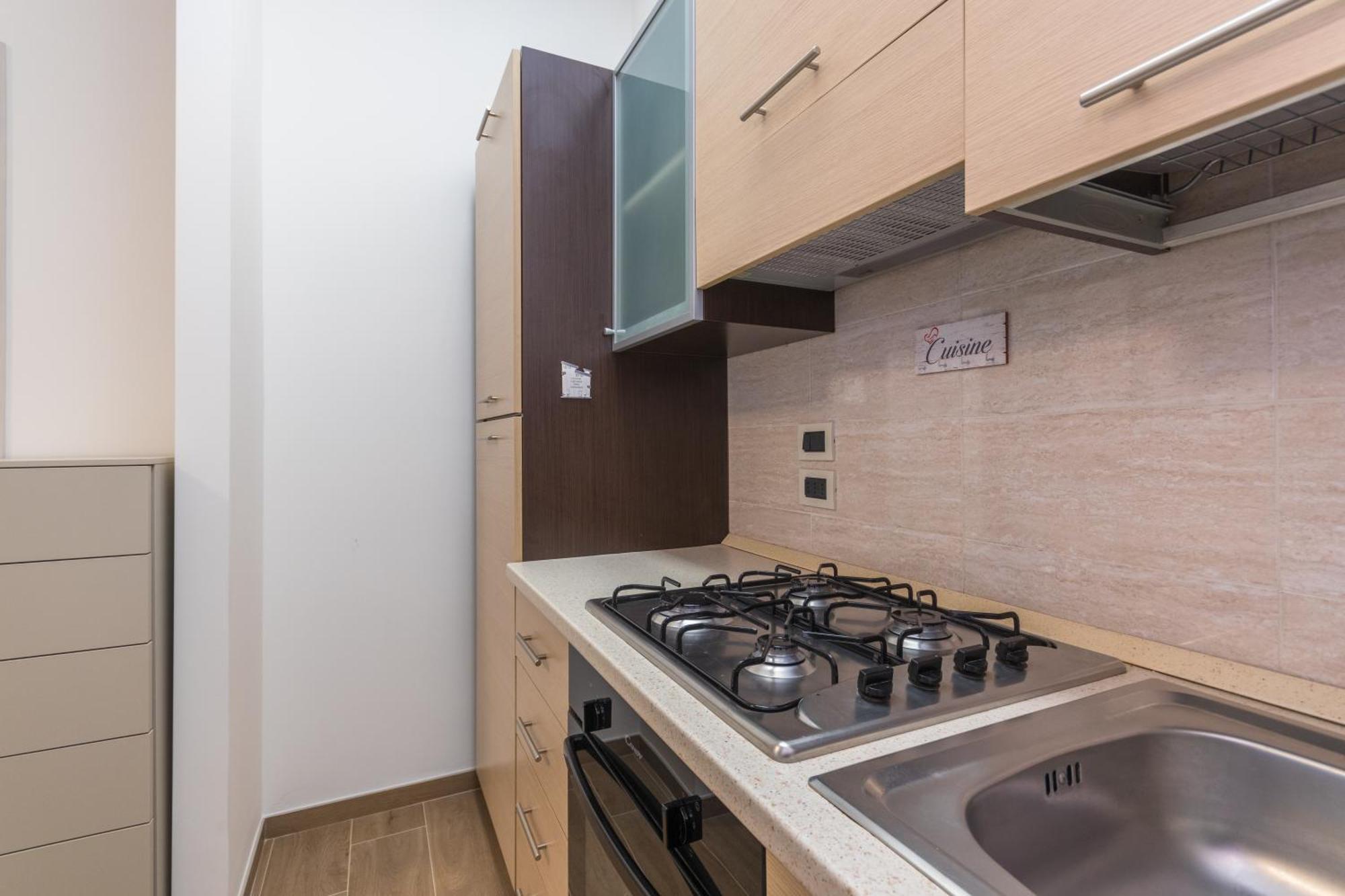 דירות טורינו Giuria House 2 מראה חיצוני תמונה