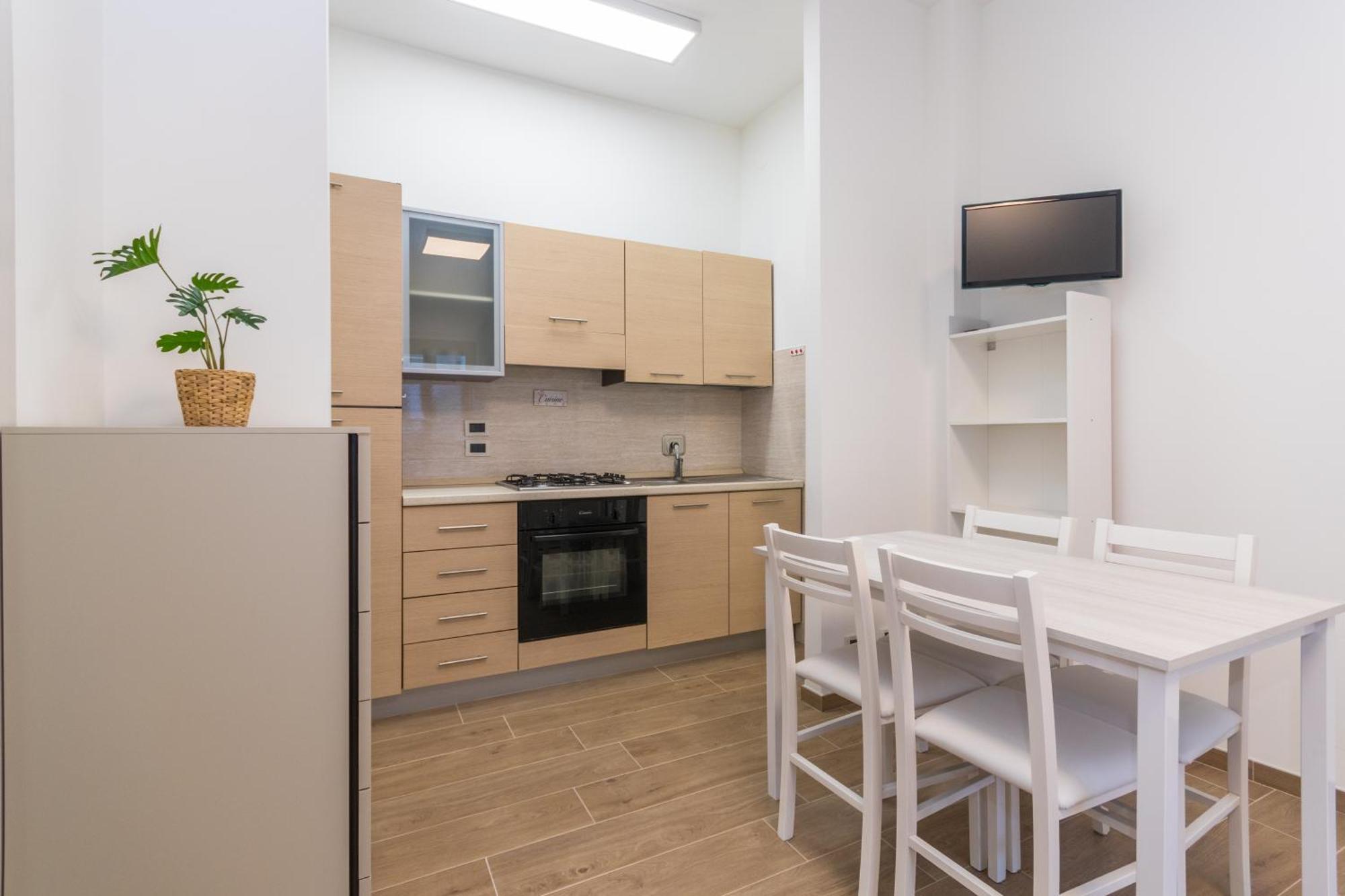 דירות טורינו Giuria House 2 מראה חיצוני תמונה
