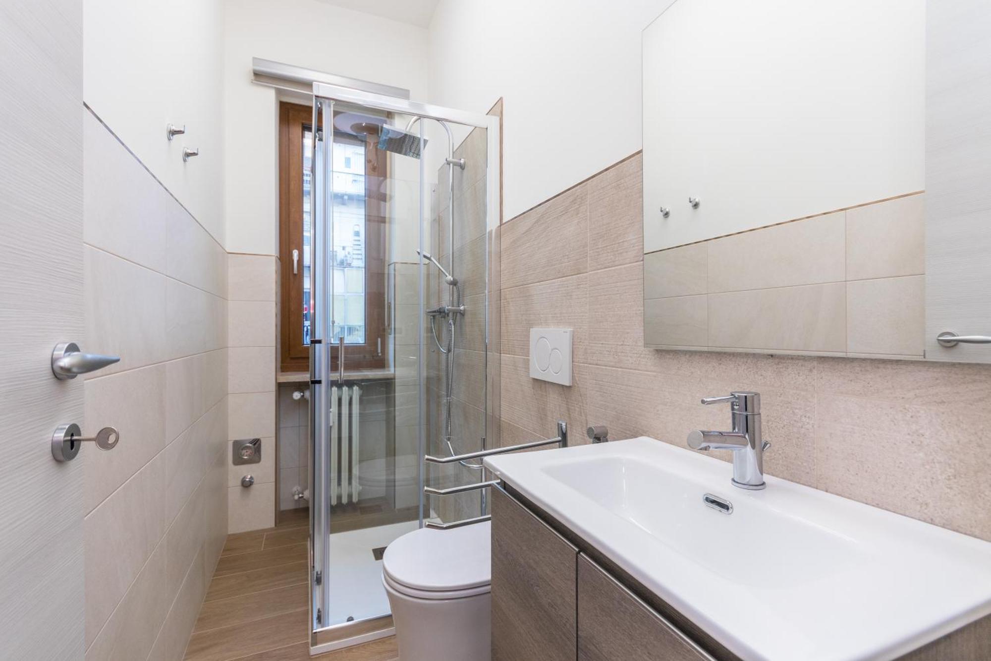 דירות טורינו Giuria House 2 מראה חיצוני תמונה