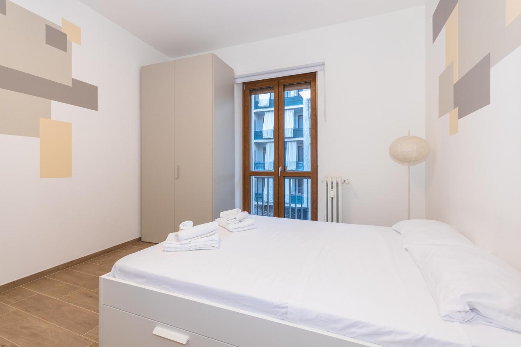 דירות טורינו Giuria House 2 מראה חיצוני תמונה