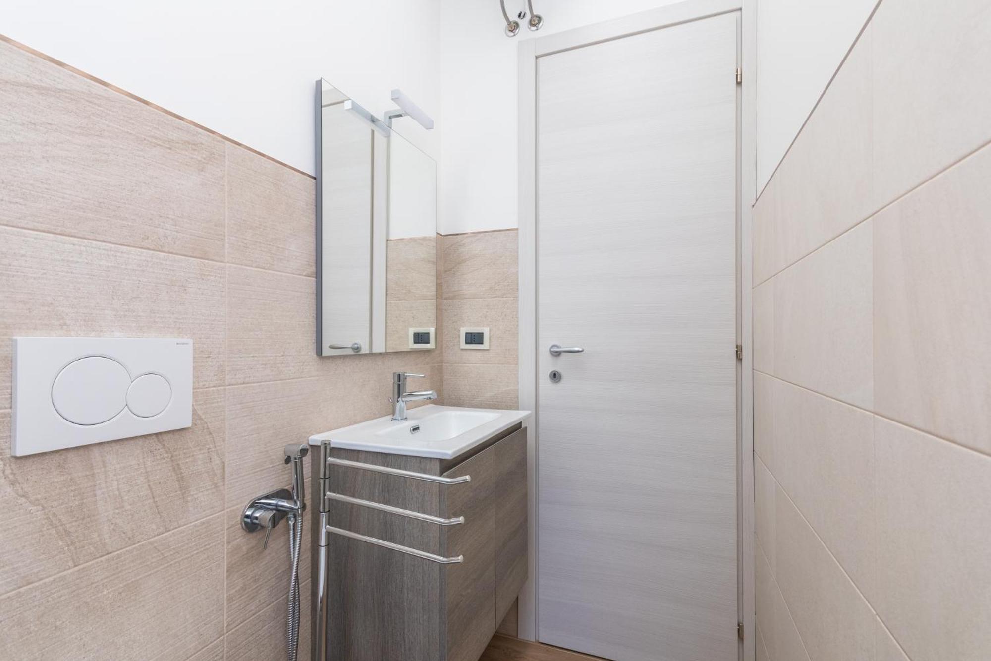 דירות טורינו Giuria House 2 מראה חיצוני תמונה