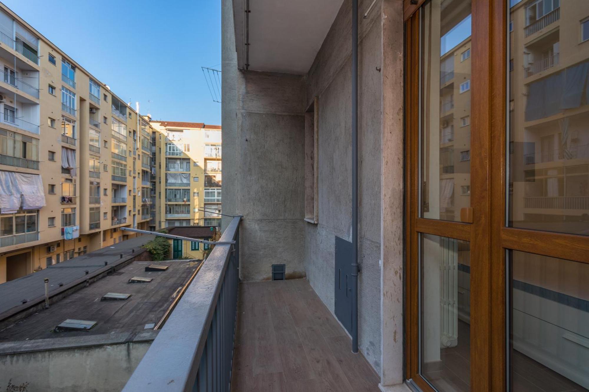 דירות טורינו Giuria House 2 מראה חיצוני תמונה