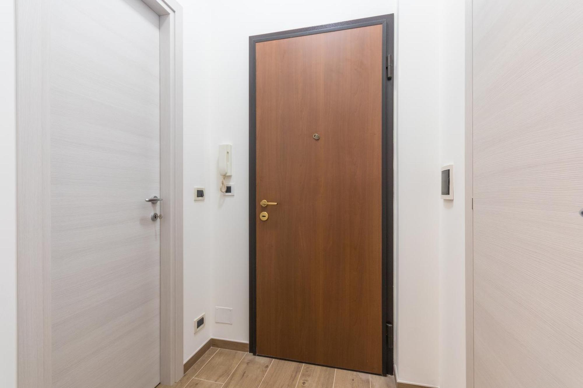 דירות טורינו Giuria House 2 מראה חיצוני תמונה