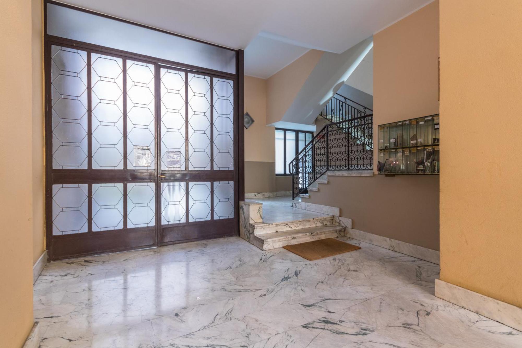 דירות טורינו Giuria House 2 מראה חיצוני תמונה